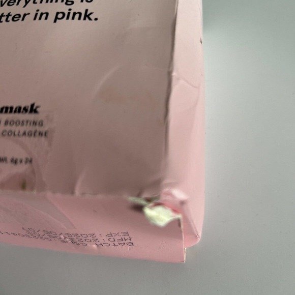 Grace & Stella Anti-Wrinkle & Energizing Eye Mask 24 pairs EXP: 5/7/26 NEW - Picture 7 of 9